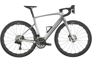SCOTT FASTLANE PREMIUM SILVER 2026